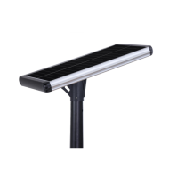 Соларна лампа снаге 40 вати