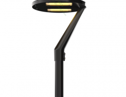 баштенски светлосни делови