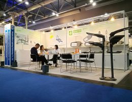 Екхибитион Схов