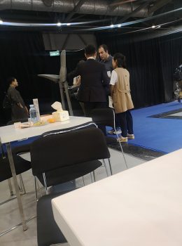 Екхибитион Схов