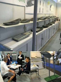 Екхибитион Схов