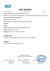 ЛД05 ИК09 СЕРТИФИКАТ