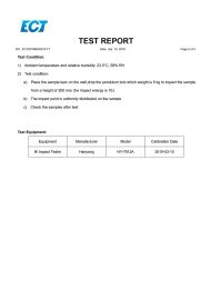 ЛД05 ИК09 СЕРТИФИКАТ