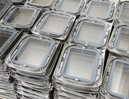 тело уличног светла