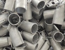 ручка лед уличног светла