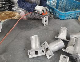 ЛЕД ручка уличног светла