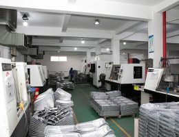 кућиште за лед лампе од ливења под притиском