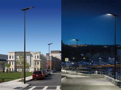 алуминијум-солар-лампа-тело