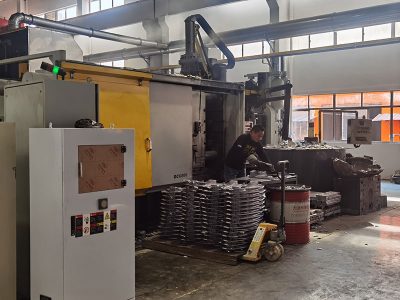 производи за ливење под притиском