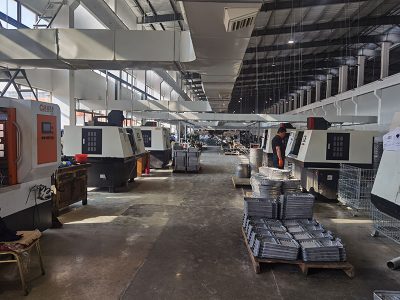 лед светло празно кућиште