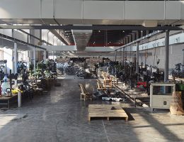 лед светло празно кућиште