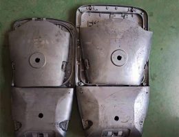 лед сензор уличног светла